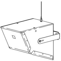 Electro-Voice EVC-UB3